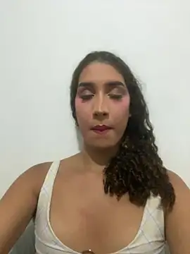 candice777 online show from 07/15/26, 12:56