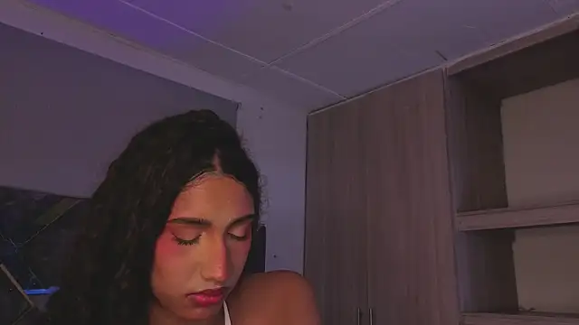 candice777 online show from 01/16/26, 04:33