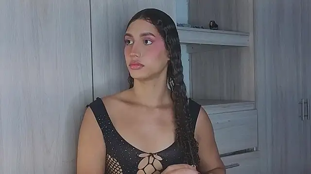 candice777 online show from 03/09/26, 12:52