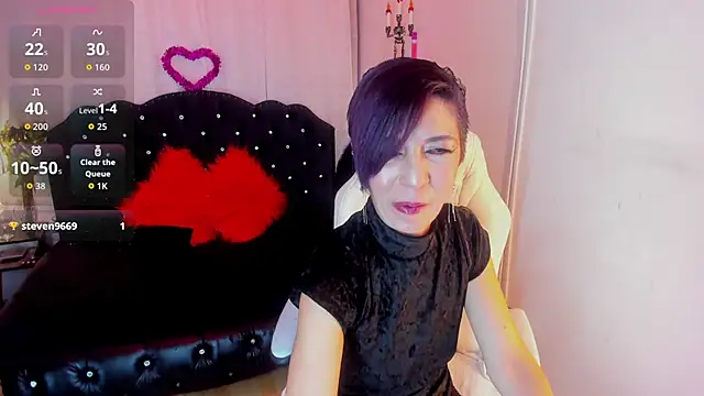 Trinityy   online show from 02/14/26, 08:09