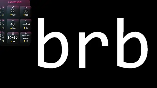 Trinityy   online show from 02/26/26, 08:09