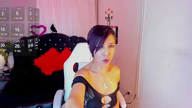 Trinityy   online show from 02/17/26, 07:00