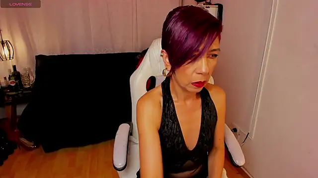 Trinityy   online show from 03/20/26, 07:59