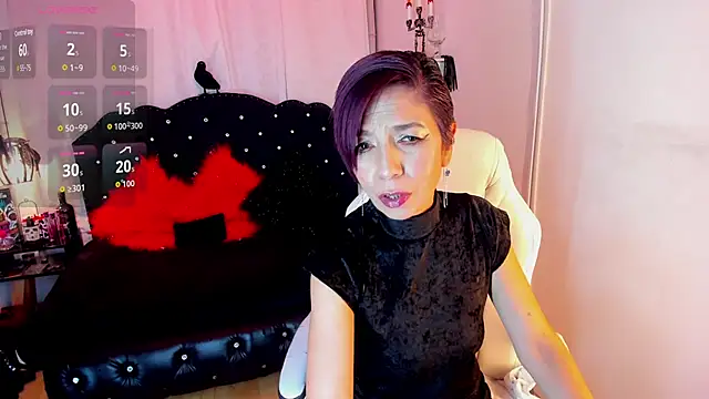 Trinityy   online show from 01/10/26, 07:20