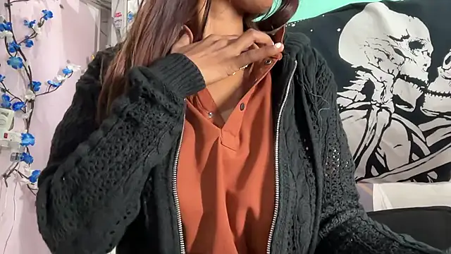 horny nehaa online show from 01/12/26, 06:04