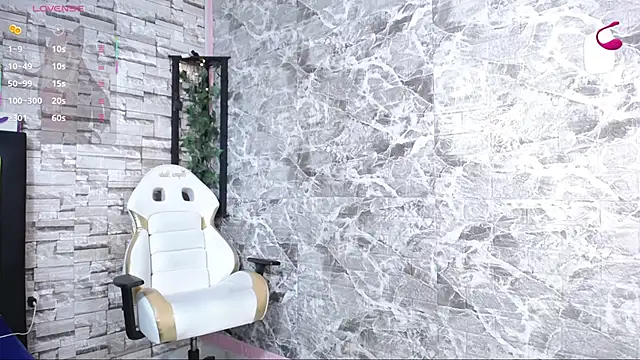 Kony Lan online show from 10/31/25, 12:57