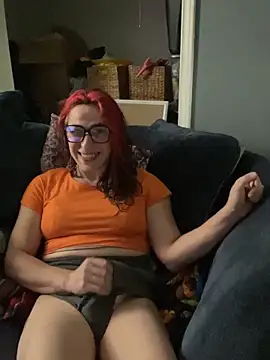 mayra mayhem online show from 04/08/26, 04:19