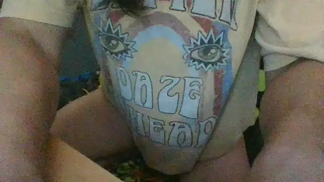 mayra mayhem online show from 09/08/25, 08:19