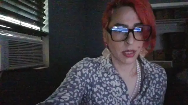 mayra mayhem online show from 04/16/26, 03:13