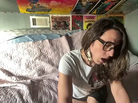 mayra mayhem online show from 01/13/26, 03:38