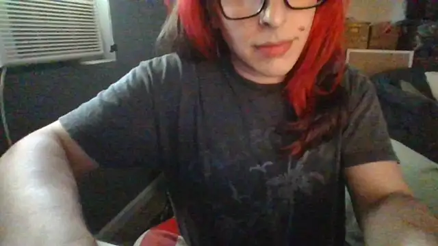 mayra mayhem online show from 03/25/26, 07:24