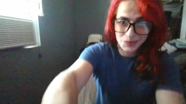 mayra mayhem online show from 03/30/26, 02:18