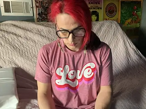 mayra mayhem online show from 03/24/26, 04:40