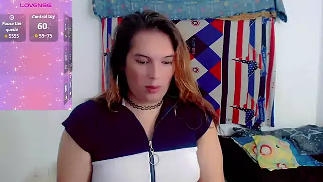 samanthaa hot  online show from 03/05/26, 05:26