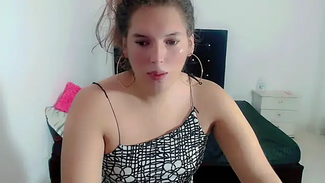 samanthaa hot  online show from 02/02/26, 09:25