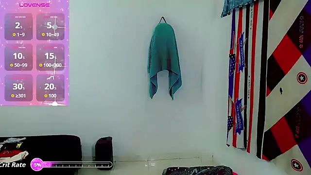 samanthaa hot  online show from 03/11/26, 08:19