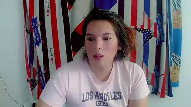 samanthaa hot  online show from 02/08/26, 02:20