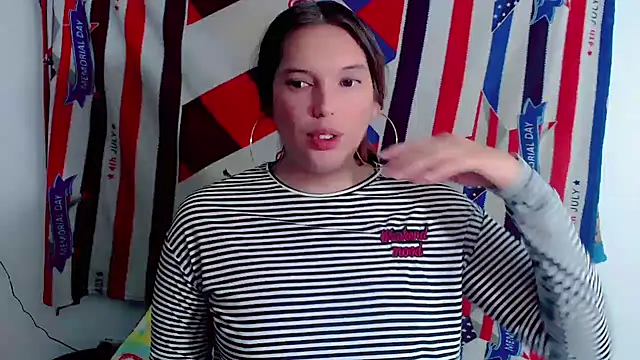 samanthaa hot  online show from 02/17/26, 06:22