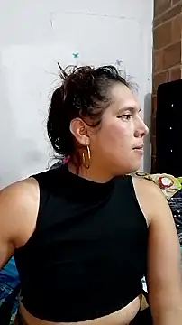 Snapshot of samanthaa_hot_ chatting on 10/19/25, 10:45 samanthaa hot online show from 10/19/25, 10:45