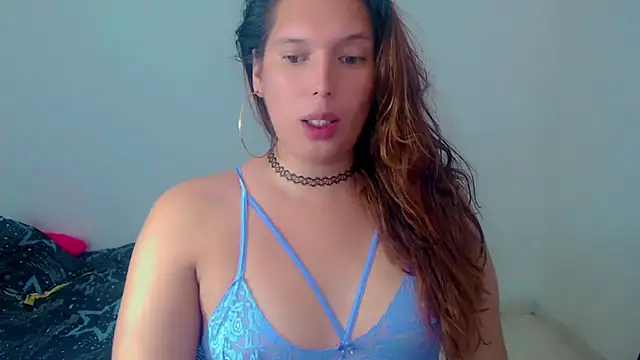 samanthaa hot  online show from 01/07/26, 07:13