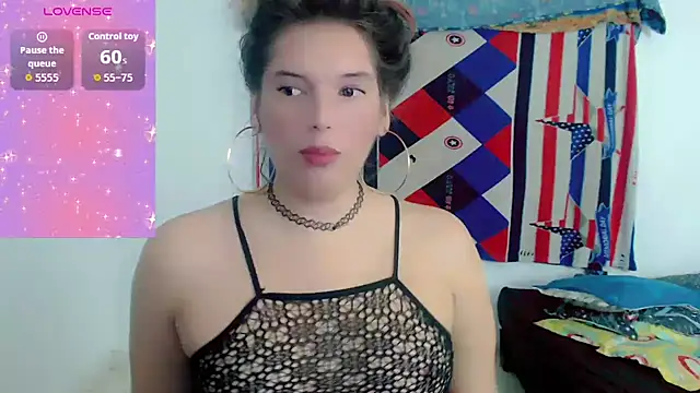 samanthaa hot  online show from 03/06/26, 03:12