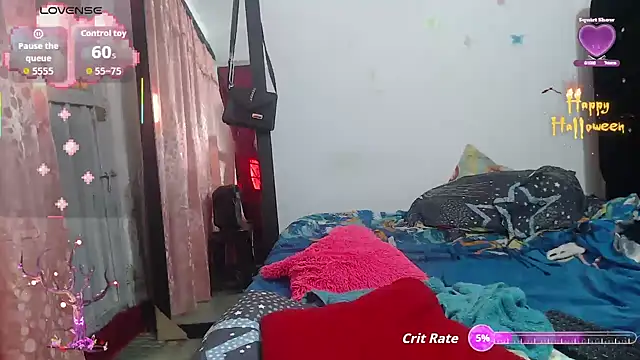 Snapshot of samanthaa_hot_ chatting on 10/14/25, 10:09 samanthaa hot online show from 10/14/25, 10:09