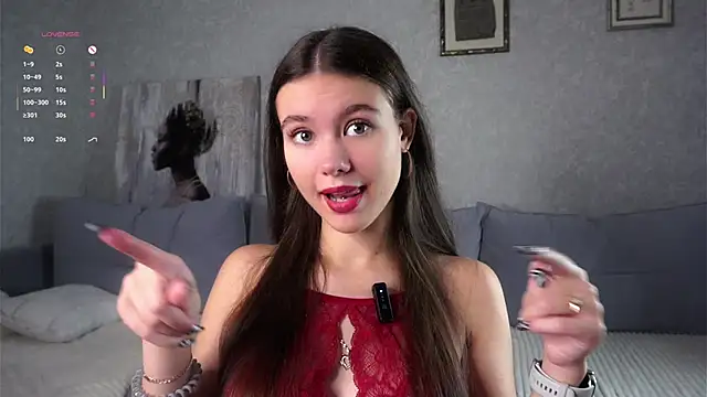 WiloneBoardley online show from 10/14/25, 01:28