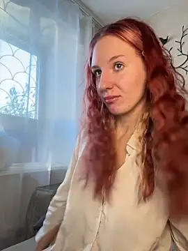 Hera Mark online show from 11/05/25, 03:42