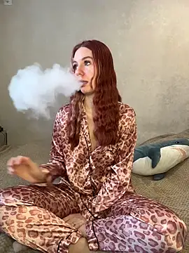 Hera Mark online show from 02/27/26, 05:07