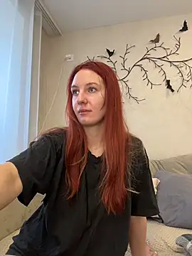 Hera Mark online show from 11/16/25, 06:07