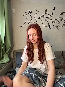 Hera Mark online show from 11/27/25, 05:52