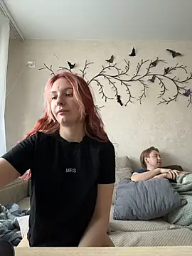 Hera Mark online show from 11/02/25, 05:34