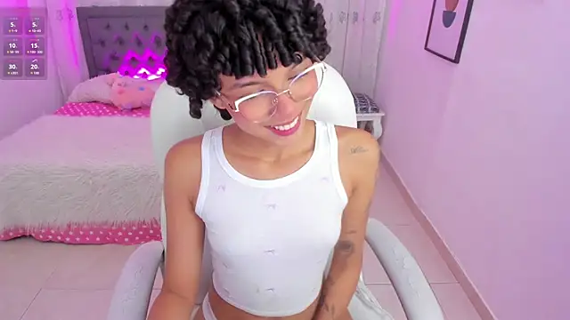 aitana kahlo online show from 09/10/25, 11:31