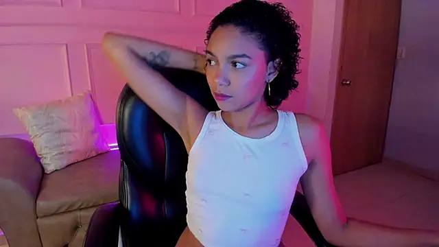 aitana kahlo online show from 01/13/26, 07:29