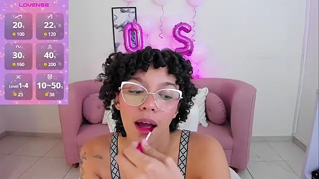 aitana kahlo online show from 09/19/25, 03:21