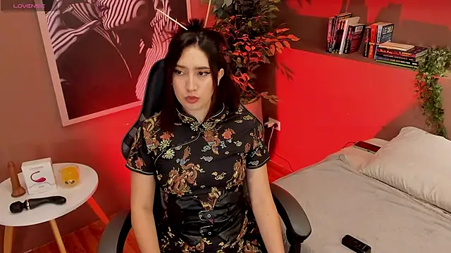 Skyyle  online show from 03/08/26, 05:05