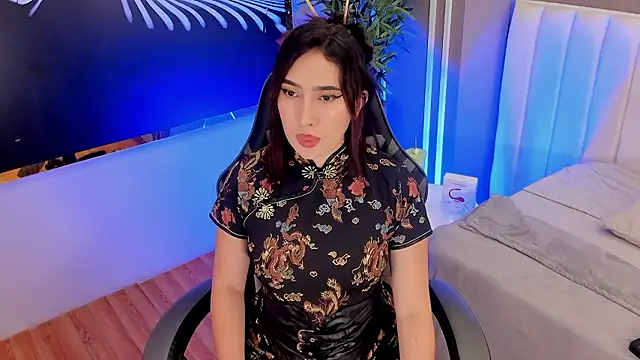 Skyyle  online show from 03/24/26, 01:11