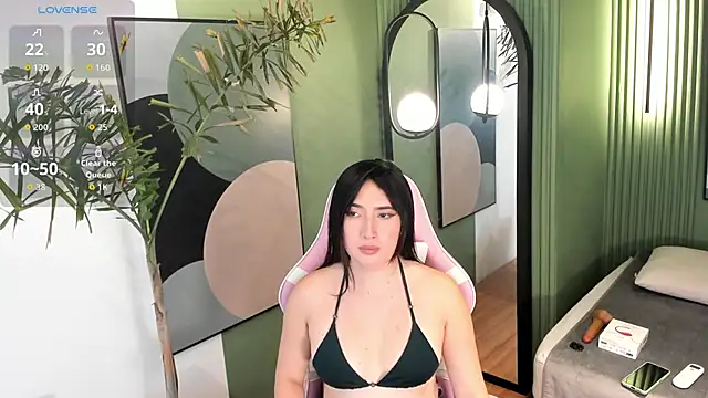 Skyyle  online show from 09/13/25, 01:55