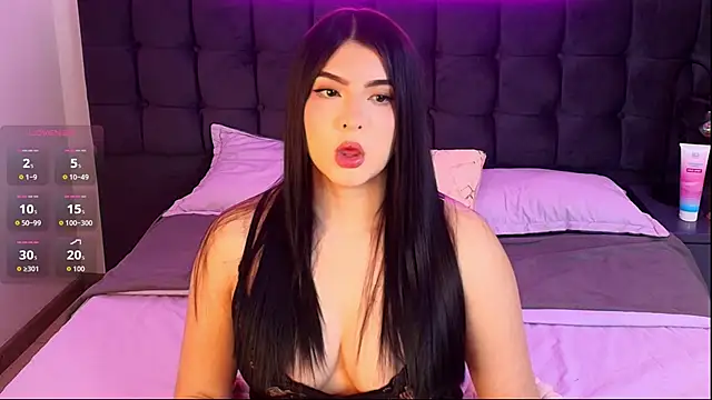 Sweety Nicole  online show from 11/21/25, 05:17