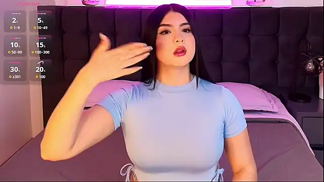 Sweety Nicole  online show from 09/29/25, 03:24