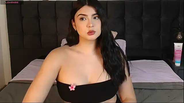 Sweety Nicole  online show from 11/07/25, 05:01