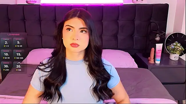 Sweety Nicole  online show from 12/04/25, 04:55