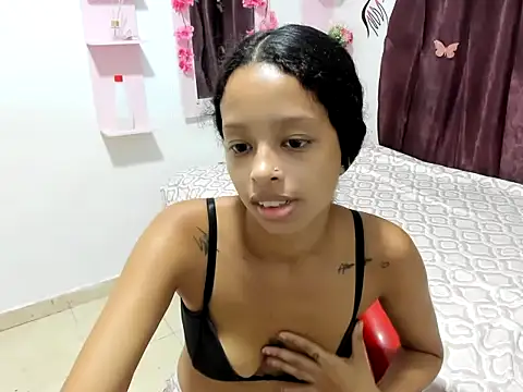 Liana hot12 online show from 11/20/25, 12:11