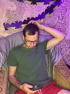 sal0mka online show from 11/07/25, 09:41