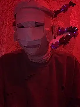 sal0mka online show from 10/31/25, 09:11