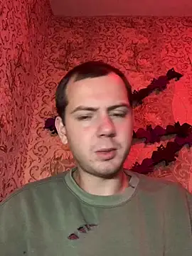 sal0mka online show from 10/27/25, 08:21