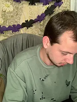 sal0mka online show from 11/16/25, 08:35