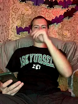 sal0mka online show from 10/21/25, 07:02