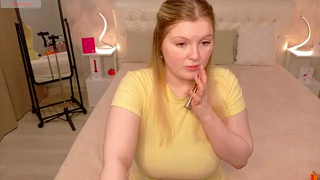 AmeliaDiamond online show from 11/24/25, 09:59