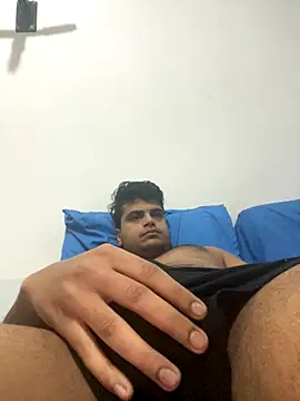 Noam7080z online show from 11/27/25, 11:21